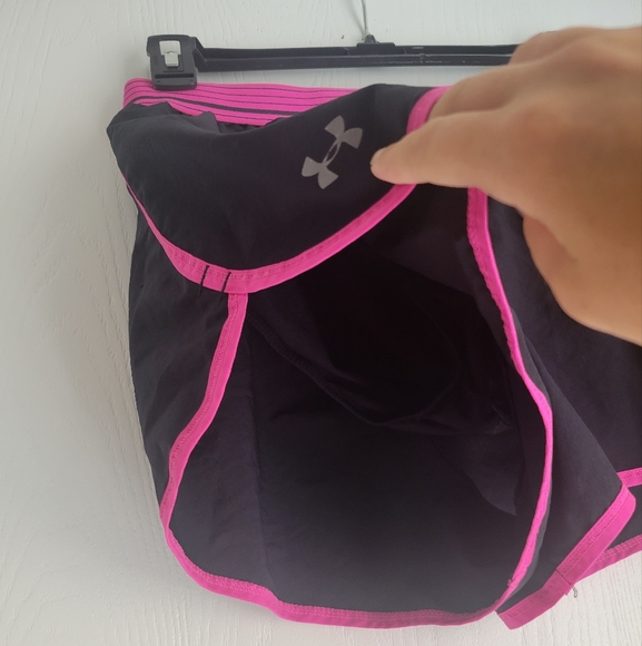 Under Armour Shorts - Picture 3 of 4
